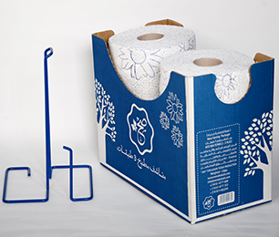 SAH Kitchen Roll